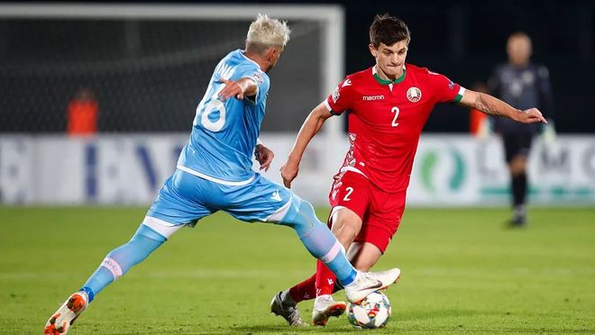 瑞典迎战摩尔多瓦,实力碾压对手 瑞典迎战摩尔多瓦,实力碾压对手