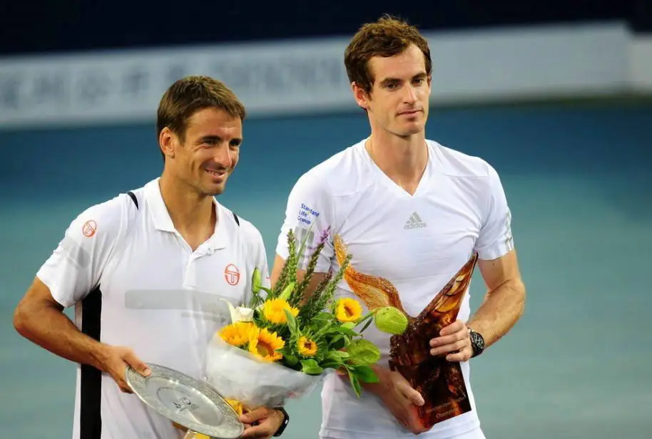 克洛晋级，夺冠路上再进一步