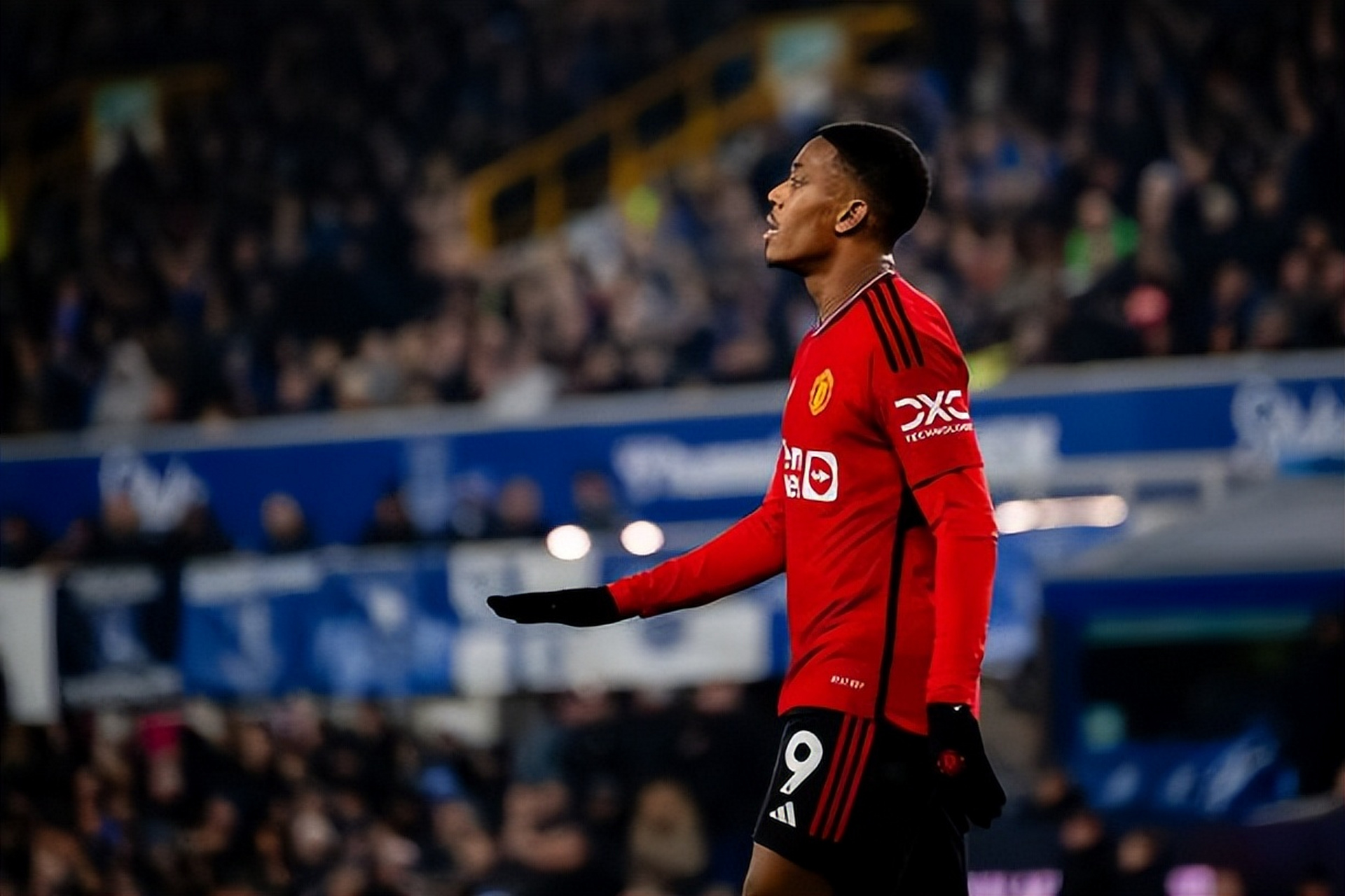 拜仁绝地反击英格兰，马夏尔惊艳世界