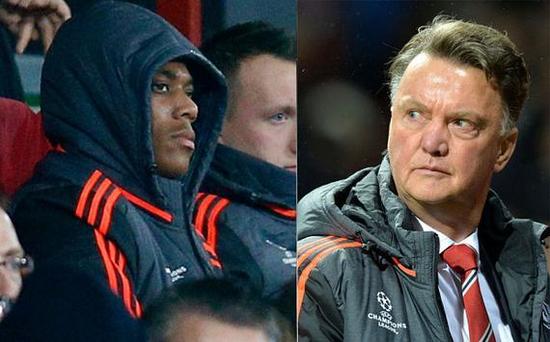 拜仁绝地反击英格兰，马夏尔惊艳世界