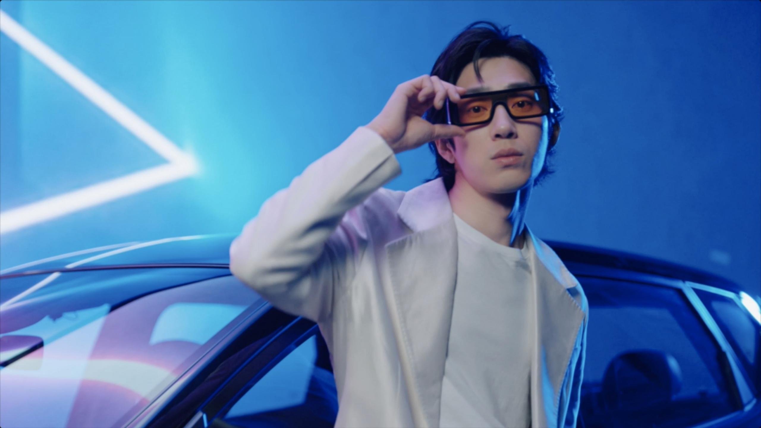 当苏格兰狂胜沙特遇上劳塔罗大场面先生,足球世界的两种英雄主义