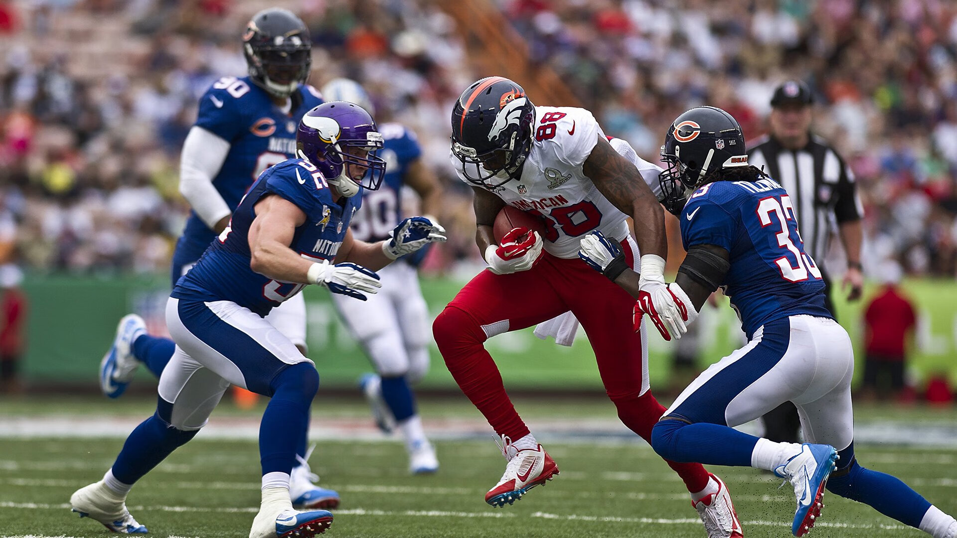 防守铁幕，湖人如何锁死浙江队，武切维奇成关键先生